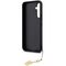 Guess GUHCS23FEGF4GBR S23 FE S711 brown/brown hardcase 4G Charms Collection | Techbox