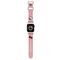 Hello Kitty Silicone Kitty Head Strap for Apple Watch 42/44/45/49mm - Pink - Accessories - Smartwatches & Accessories - Techbox