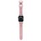 Hello Kitty Silicone Kitty Head Strap for Apple Watch 42/44/45/49mm - Pink - Accessories - Smartwatches & Accessories - Techbox