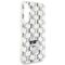Karl Lagerfeld KLHCS23FEHNCMKLT S23 FE S711 transparent hardcase Monogram Choupette | Techbox