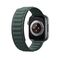 Magnetic Dux Ducis Strap BL for Apple Watch 38 / 40 / 41 mm - green - Accessories - Smartwatches & Accessories - Techbox