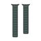 Magnetic Dux Ducis Strap BL for Apple Watch 38 / 40 / 41 mm - green - Accessories - Smartwatches & Accessories - Techbox