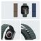 Magnetic Dux Ducis Strap BL for Apple Watch 38 / 40 / 41 mm - green - Accessories - Smartwatches & Accessories - Techbox