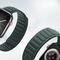 Magnetic Dux Ducis Strap BL for Apple Watch 38 / 40 / 41 mm - green - Accessories - Smartwatches & Accessories - Techbox