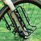 Rockbros 33210010001 front bicycle shelf for bicycle fork - black - Smartphone Holders - Smartphones - Techbox