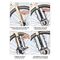 Rockbros 33210010001 front bicycle shelf for bicycle fork - black - Smartphone Holders - Smartphones - Techbox