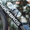 Rockbros 42320010001 Bicycle Pump Hand + Screwdriver - Black - Bicycle - Sports & Fitness - Techbox
