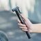 Rockbros 42320010001 Bicycle Pump Hand + Screwdriver - Black - Bicycle - Sports & Fitness - Techbox