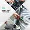 Rockbros reflective tape 49210008001 - green - Bicycle - Sports & Fitness - Techbox
