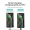 USB-A - micro USB cable Joyroom S-M411 3A 1.2m with charging indicator - black - Cables & Adapters - Cables & Accessories - Techbox