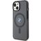 BMW IML Signature MagSafe case for iPhone 15 Plus / 14 Plus - black | Techbox