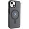BMW IML Signature MagSafe case for iPhone 15 Plus / 14 Plus - black | Techbox