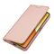 Dux Ducis Skin Pro case with flap and card slot for Xiaomi Redmi Note 13 5G - pink - Xiaomi Cases - Cases - Techbox