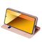 Dux Ducis Skin Pro case with flap and card slot for Xiaomi Redmi Note 13 5G - pink - Xiaomi Cases - Cases - Techbox