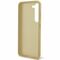 Guess Glitter Script case for Samsung Galaxy S24+ - gold | Techbox
