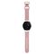 Hello Kitty Silicone Kitty Head strap universal 22mm - pink