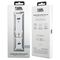 Karl Lagerfeld 3D Rubber Karl&Choupette Heads strap for Apple Watch 38/40/41mm - white | Techbox