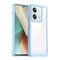Outer Space Case with gel frame for Xiaomi Redmi Note 13 Pro - blue - Xiaomi Cases - Cases - Techbox