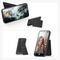 Rafi II Mag case for Samsung S24 - Black | Techbox