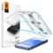 Spigen Glas.tR EZ Fit tempered glass for Samsung Galaxy S24+ - 2 pcs. - Samsung - Screen & Camera Protection - Techbox