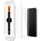 Spigen Glas.tR EZ Fit tempered glass for Samsung Galaxy S24+ - 2 pcs. - Samsung - Screen & Camera Protection - Techbox