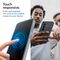 Spigen Glas.tR EZ Fit tempered glass for Samsung Galaxy S24 - 2 pcs. - Uncategorized Screen Protection (2) - Screen & Camera Protection - Techbox