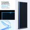 Spigen Glas.tR EZ Fit tempered glass for Samsung Galaxy S24 Ultra - 2 pcs. - Samsung - Screen & Camera Protection - Techbox
