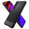 Spigen Rugged Armor case for Samsung Galaxy S24 - matte black - Uncategorized Cases (2) - Cases - Techbox