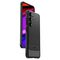 Spigen Rugged Armor case for Samsung Galaxy S24 - matte black - Uncategorized Cases (2) - Cases - Techbox