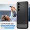 Spigen Rugged Armor case for Samsung Galaxy S24 - matte black - Uncategorized Cases (2) - Cases - Techbox