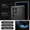 Spigen Rugged Armor Case for Samsung Galaxy S24 Ultra - Matte Black | Techbox
