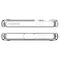 Spigen Ultra Hybrid Case for Samsung Galaxy S24 - Clear | Techbox
