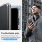 Spigen Ultra Hybrid Case for Samsung Galaxy S24 - Clear | Techbox
