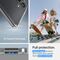 Spigen Ultra Hybrid Case for Samsung Galaxy S24 - Clear | Techbox