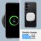 Spigen Ultra Hybrid Case for Samsung Galaxy S24 - Clear | Techbox