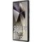 BMW BMHCS24L23RCGPK S24 Ultra S928 black/black hardcase Signature Leather Crossing Lines Pattern
