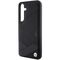 BMW BMHCS24S23RCGPK S24 S921 black/black hardcase Signature Leather Crossing Lines Pattern
