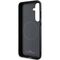 BMW BMHMS24S23RDCLK S24 S921 black/black hardcase Signature Leather Textured &amp; Line MagSafe
