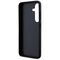 Guess 4G Big Metal Logo Case for Samsung Galaxy S24 - Pink | Techbox