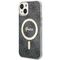Guess 4G MagSafe case for iPhone 15 Plus / 14 Plus - black | Techbox