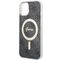 Guess 4G MagSafe case for iPhone 15 Plus / 14 Plus - black | Techbox