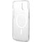 Guess 4G MagSafe case for iPhone 15 Plus / 14 Plus - black | Techbox