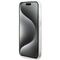 Guess IML 4G Gold Stripe case for iPhone 15 Pro - pink - Apple Cases - Cases - Techbox