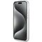 Guess IML GCube MagSafe case for iPhone 15 Plus / 14 Plus - black - Apple Cases - Cases - Techbox
