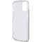 Guess IML GCube MagSafe case for iPhone 15 Plus / 14 Plus - black - Apple Cases - Cases - Techbox