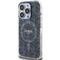 Guess IML GCube MagSafe case for iPhone 15 Pro - black - Apple Cases - Cases - Techbox