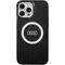 Audi IML Big Logo MagSafe case for iPhone 13 Pro / 13 - black - Apple Cases - Cases - Techbox