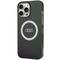 Audi IML Big Logo MagSafe case for iPhone 13 Pro / 13 - black - Apple Cases - Cases - Techbox