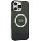 Audi IML Big Logo MagSafe case for iPhone 13 Pro / 13 - black - Apple Cases - Cases - Techbox