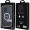 Audi IML Big Logo MagSafe case for iPhone 13 Pro / 13 - black - Apple Cases - Cases - Techbox